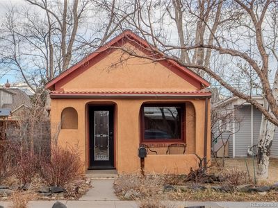 820 F Street, Salida, CO, 81201