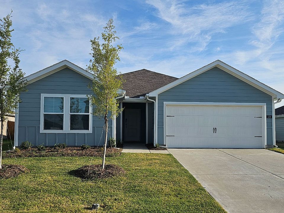 1st image of 509 Saddle Blanket Dr