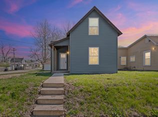 327 N 23rd St, Lafayette, IN 47904