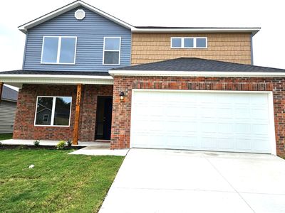 2525 E War Eagle St, Fayetteville, AR, 72701