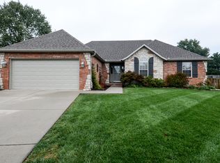 5305 N 12th Ave, Ozark, MO 65721