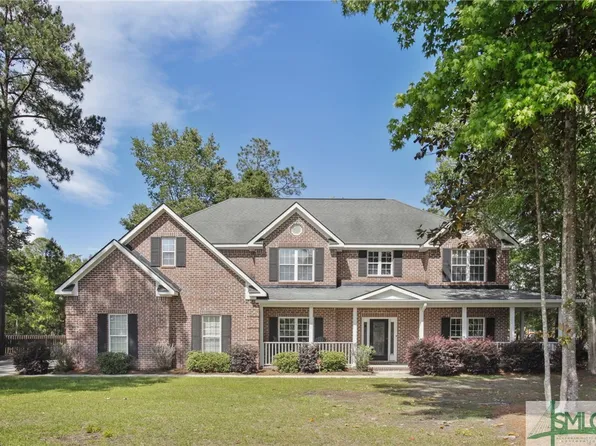 333 Purple Plum Drive, Rincon, GA 31326