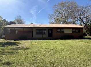 28 Brewer Rd, Jewell, GA 31045