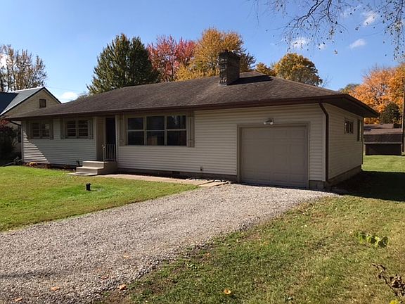 All New Floors & Ceilings!