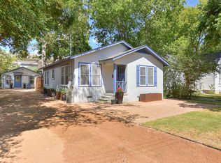 3306 Robinson Ave, Austin, TX 78722