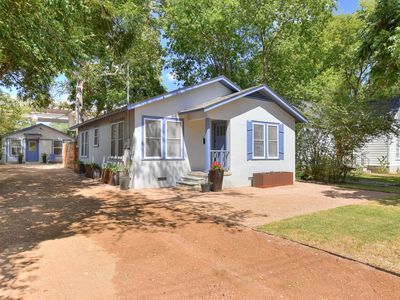 3306 Robinson Ave, Austin, TX, 78722