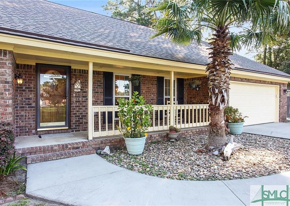 1610 Hendry Ave, Savannah, GA 31406 Zillow