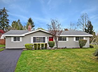 14204 81st Ave NE, Kirkland, WA 98034