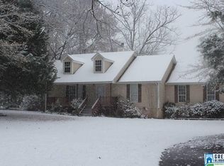 8345 Bagley Rd, Dora, AL 35062