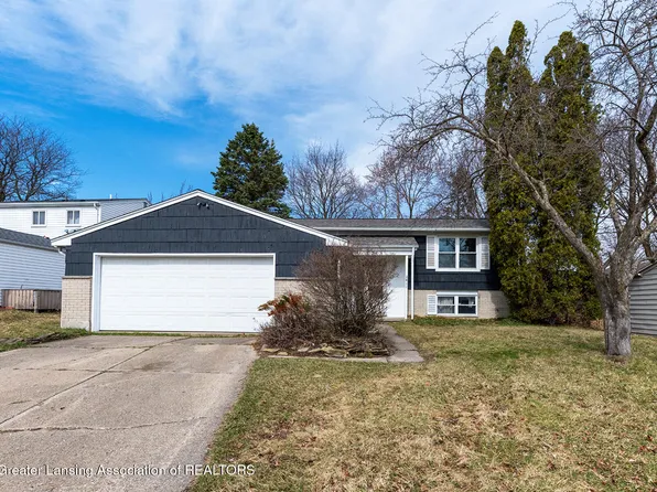 2411 Lyman Dr, Lansing, MI 48912