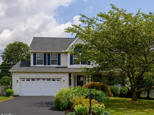 205 Throttle Ct, Stewartstown, PA 17363
