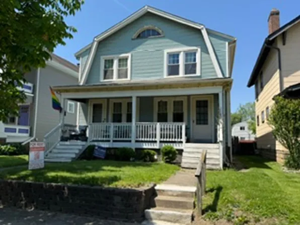 2673 Dayton Ave, 2673-75 Dayton Ave #2673, Columbus, OH 43202