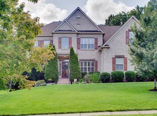 2030 Catalina Way, Nolensville, TN 37135