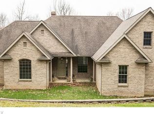 6938 Brinker St SW, Navarre, OH 44662