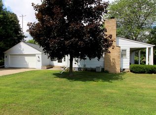 1515 Territorial Rd W, Battle Creek, MI 49015