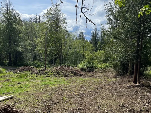 441 E Panorama Drive, Shelton, WA 98584
