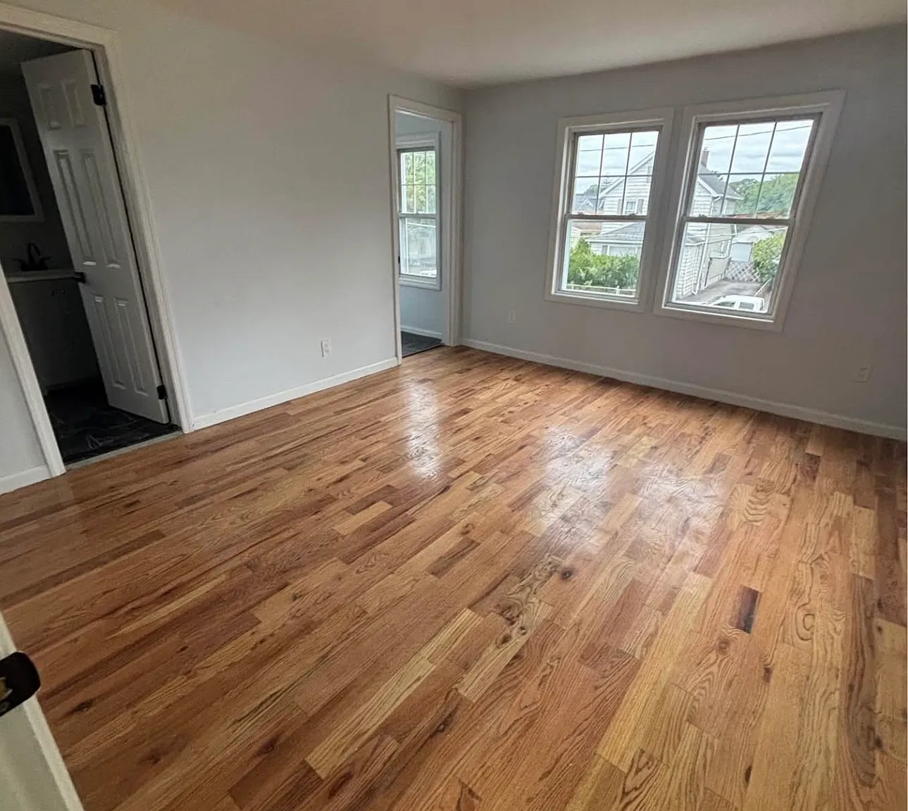 Studio, $1,700 — Photo 2