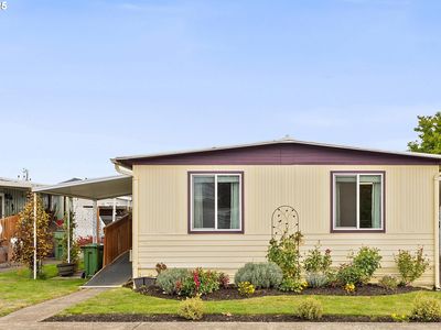 2902 E 2nd St UNIT 18, Newberg, OR, 97132