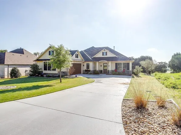 7137 Carnoustie Dr, Cleburne, TX 76033