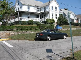 38 Cottage St, Groton, CT 06340