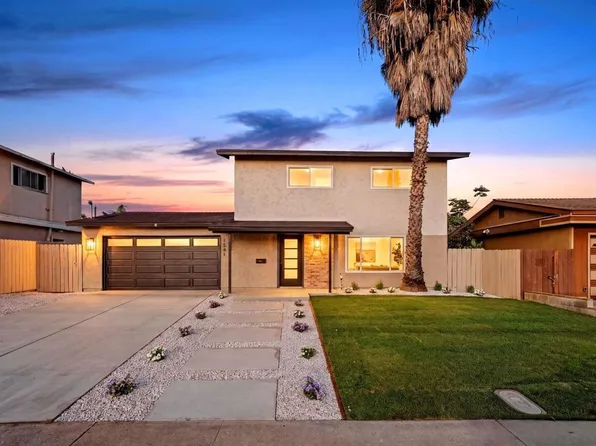 1541 Malta Ave, Chula Vista, CA 91911