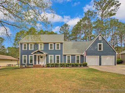 6868 Uppingham Rd, Fayetteville, NC, 28306