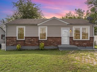 4504 Packard Dr, Nashville, TN 37211