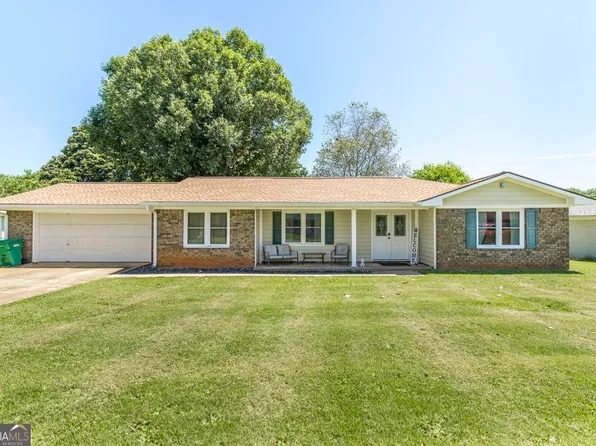 110 Wildwood Trl, Bonaire, GA 31005