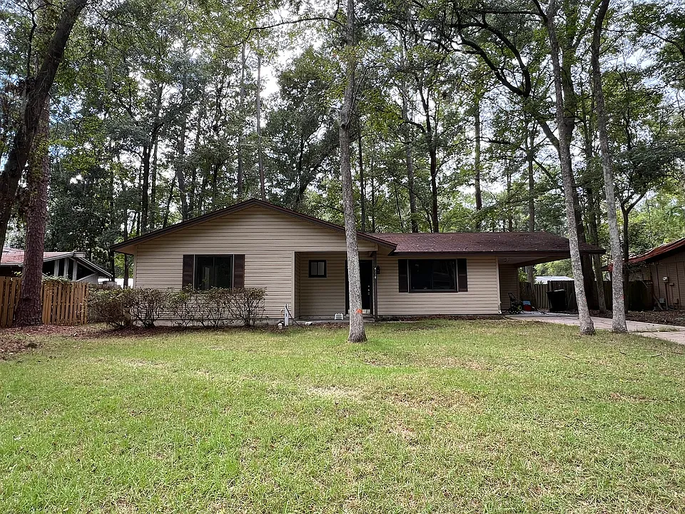 4338 NW 29th Ter