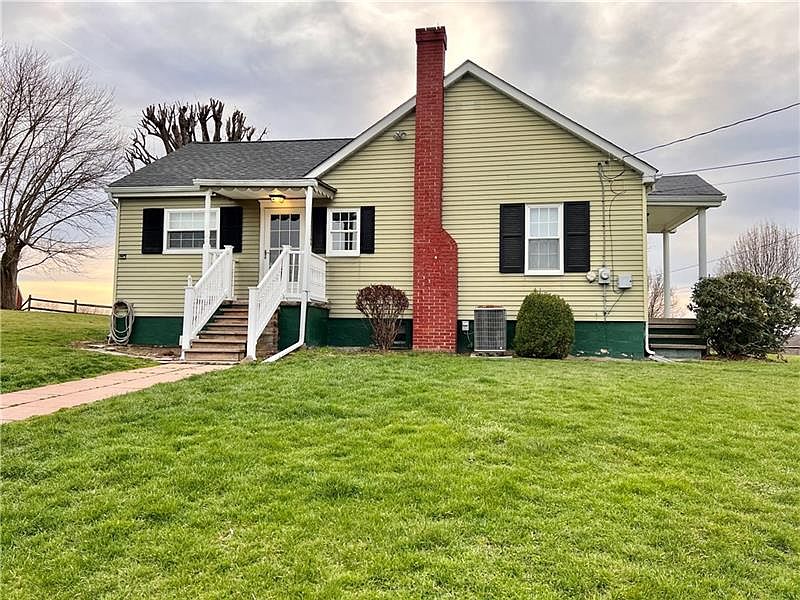 120 Darr Rd, Belle Vernon, PA 15012 MLS 1546293 Zillow