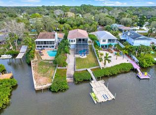 7145 Peninsular Dr, New Port Richey, FL 34652