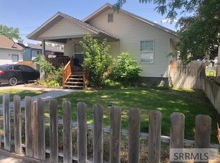 272 Warren Ave, Pocatello, ID 83201