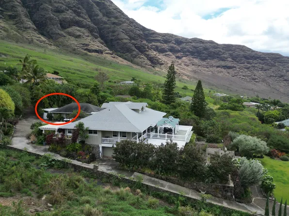 (undisclosed Address), Waianae, HI 96792