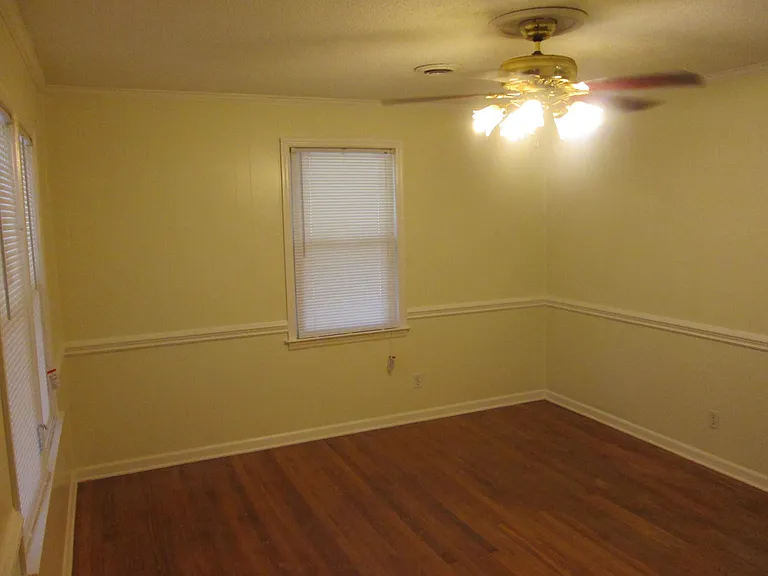 Living Room View 2