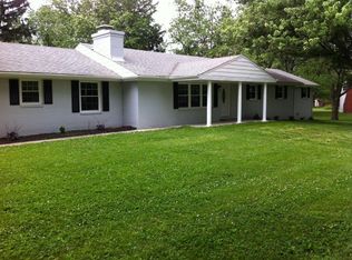 3113 E. Wilmont, Muncie, IN 47302