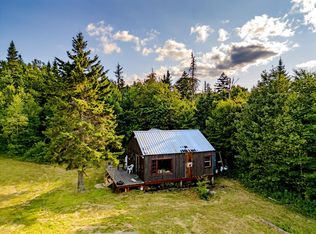 283 Ole Ray Rd, West Danville, VT 05873