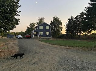 28052 Goracke Rd, Monroe, OR 97456