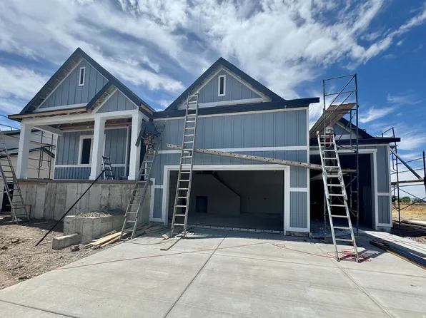 1527 S 4125 W #109, Ogden, UT 84401