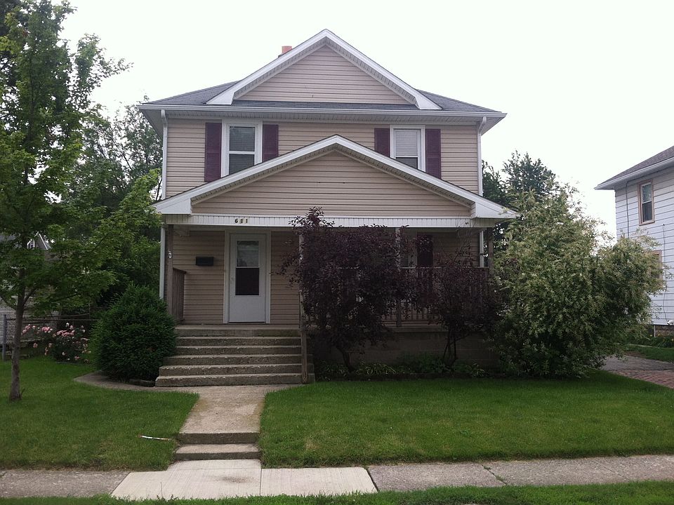 1st image of 611 Ewing Ave