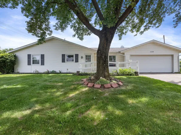 1229 Lower Huntington Rd, Fort Wayne, IN 46819