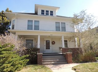 2323 Evans Ave APT 1, Cheyenne, WY 82001