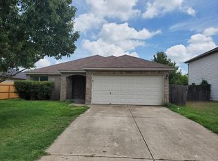 7509 Marble Ridge Dr, Austin, TX 78747