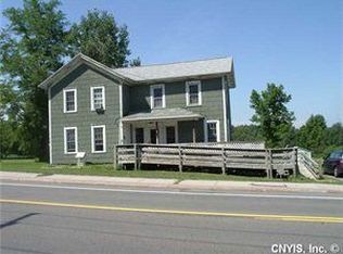 845 W Genesee Rd, Baldwinsville, NY 13027