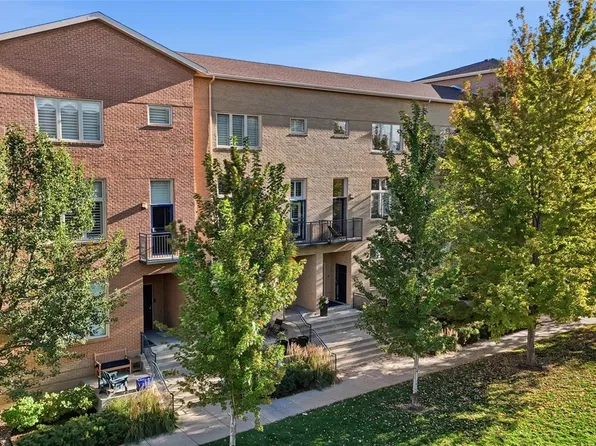 190 Roslyn Street #1308, Denver, CO 80230