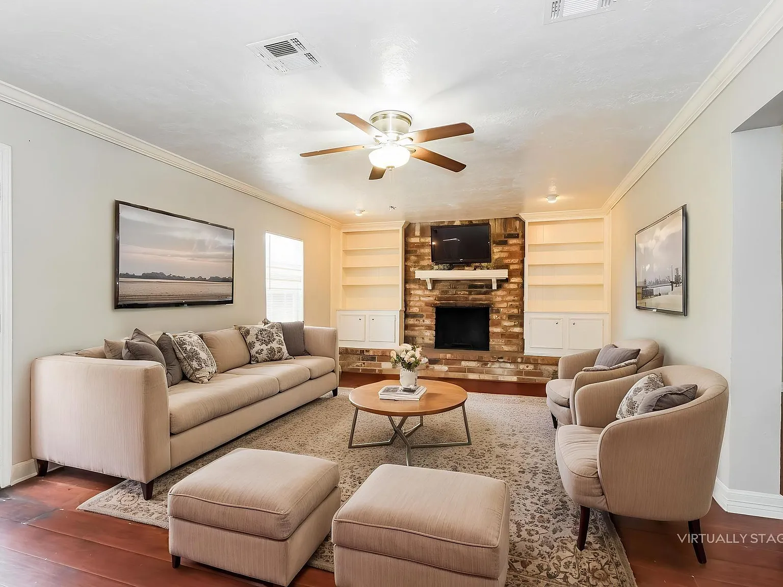 4 bed, 2.5 bath, 2679 sqft, $1,705 — Photo 4
