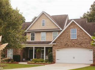 414 Redding Dr, Kathleen, GA 31047