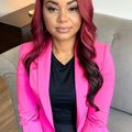 Keisha Taylor