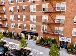 3111 Tenants Corp., Brooklyn, NY 11235
