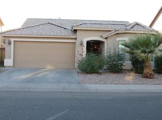 1869 N Desert Willow St, Casa Grande, AZ 85122