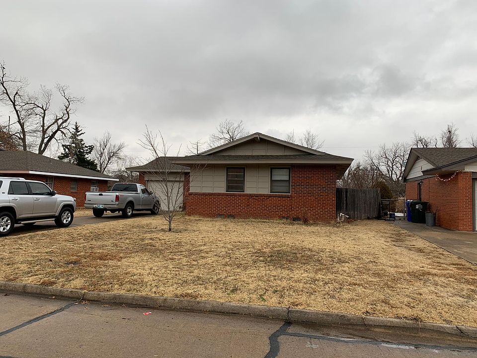 1st image of 1523 Denison Dr